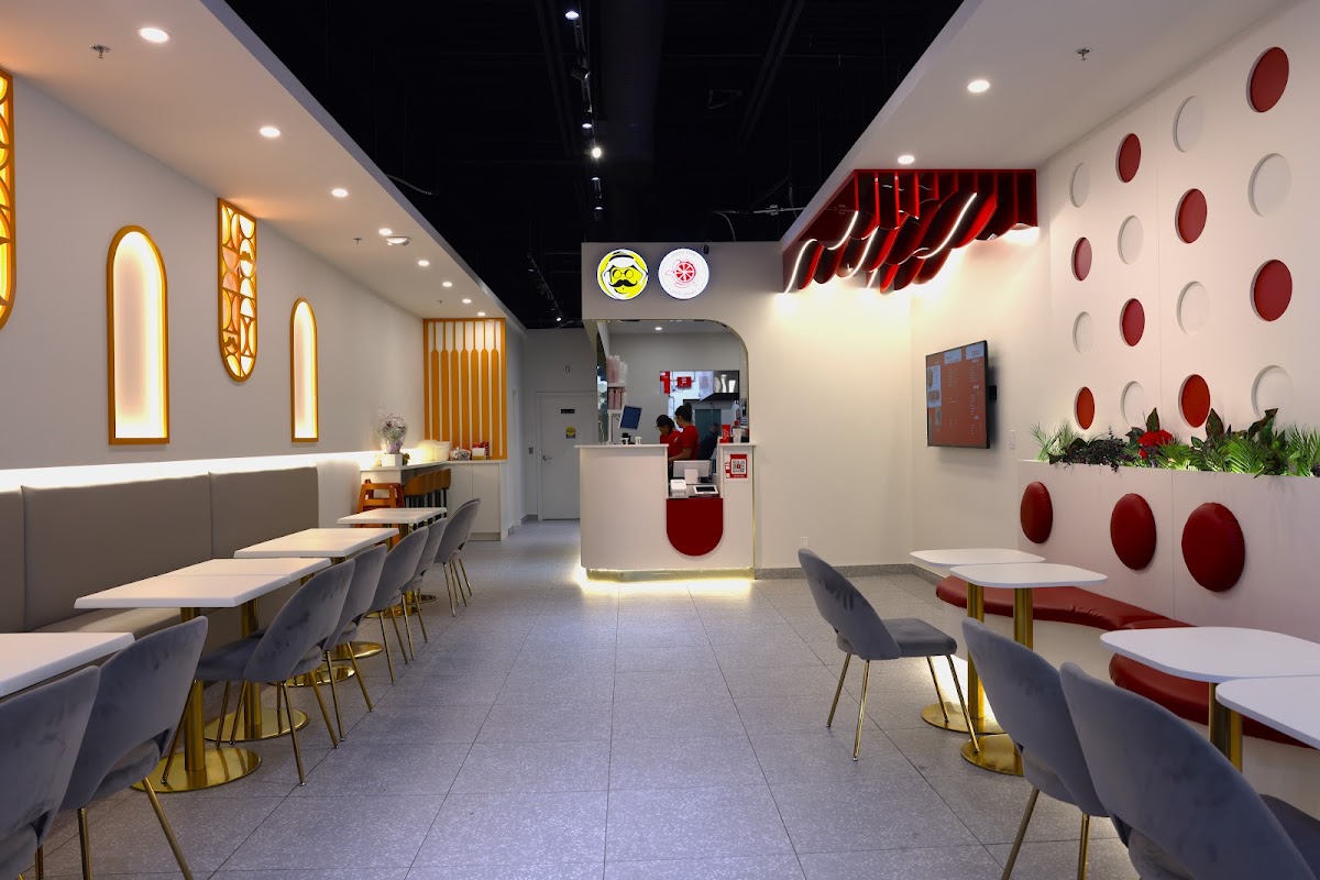 Aseer Time & Papa Kanafa Vaughan