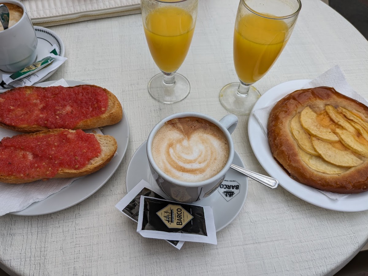 Pastisseria La Rotonda Photos 2